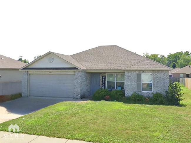 property at 107 Palm St