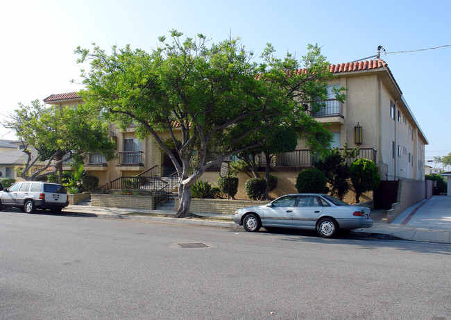 Mediterranean Apartments in Hawthorne, CA - Building Photo - Building Photo