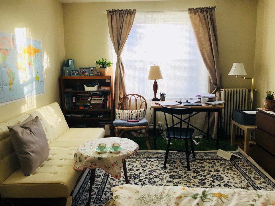 100 Howe St-Unit -115 in New Haven, CT - Building Photo