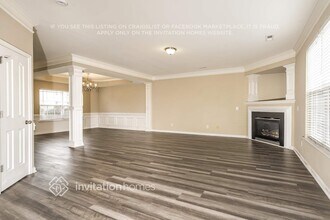 849 Hedgepath Terrace in High Point, NC - Building Photo - Building Photo