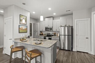 Falls at Meehan Apartments in Pendleton, SC - Building Photo