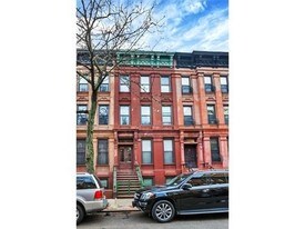 10 E 128th St Apartamentos