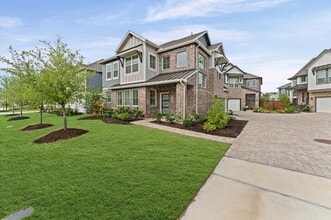 7735 Meadow Mouse Ln in Katy, TX - Building Photo - Building Photo
