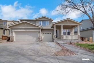 12248 Idalia St in Brighton, CO - Building Photo - Building Photo