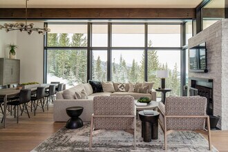 5 Thistle Way in Big Sky, MT - Building Photo - Building Photo