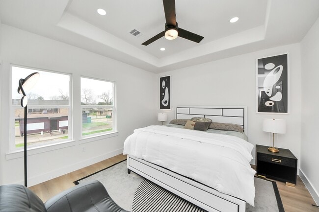 property at 8815 Edgar St