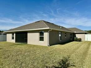 8713 Merano Ave in Fort Pierce, FL - Building Photo - Building Photo