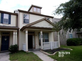 23823 Single Oak St in Spring, TX - Building Photo