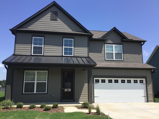 property at 5057 Mountain Springs Rd