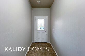 2901 Cider Mill Ln in Yukon, OK - Building Photo - Building Photo