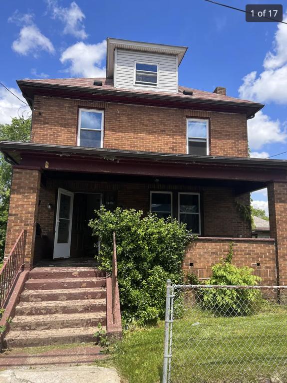 property at 344 Deer Ln