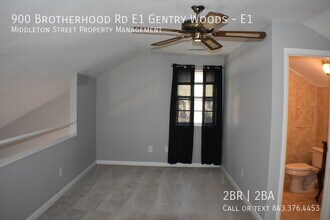 900 Brotherhood Rd in Beaufort, SC - Building Photo - Building Photo