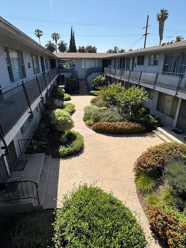 property at 735 Cedar Ave