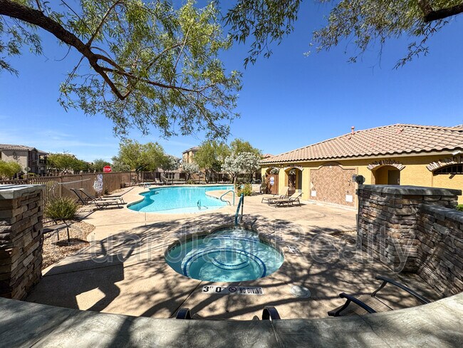 11070 Neets Bay St in Las Vegas, NV - Building Photo - Building Photo