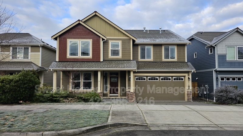 4018-4023 23 St SE in Puyallup, WA - Building Photo