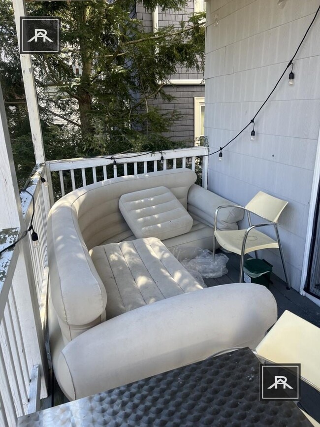 property at 25 Tufts St