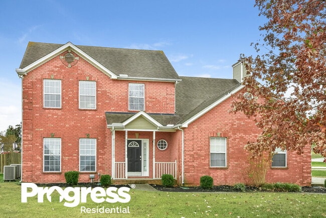 property at 601 Mable Dr