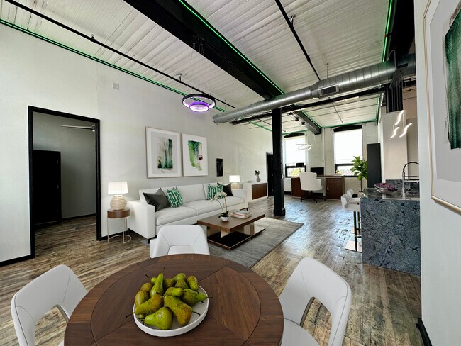 109 Summer St, Unit 3 in Providence, RI - Foto de edificio - Building Photo