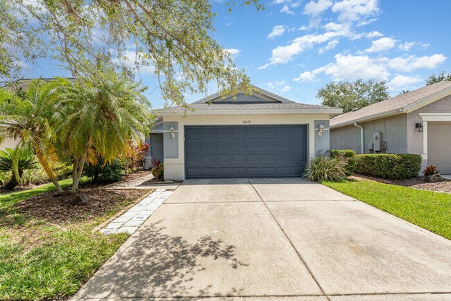 property at 11620 Crest Creek Dr