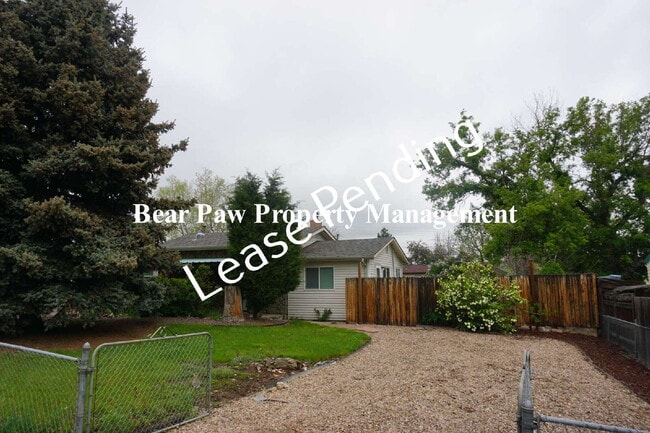 property at 17185 W 8th Pl