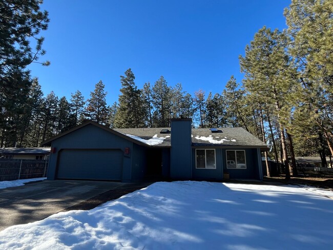 property at 19556 Manzanita Ln