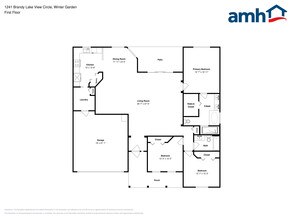 1241 Brandy Lake View Cir in Winter Garden, FL - Building Photo - Building Photo