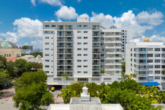 1750 James Ave in Miami Beach, FL - Building Photo - Building Photo