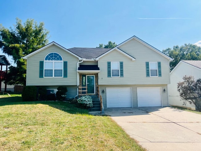 property at 733 Village