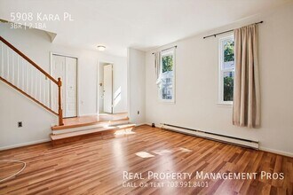 5908 Kara Pl in Burke, VA - Building Photo - Building Photo