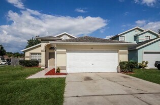 1422 Coldwater Ct in Orlando, FL - Building Photo