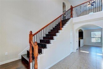 2601 Mirasol Loop in Round Rock, TX - Foto de edificio - Building Photo