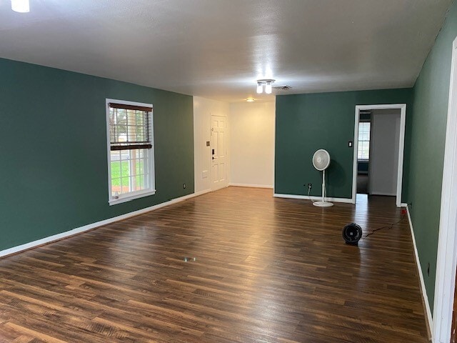 property at 1210 Brazos St