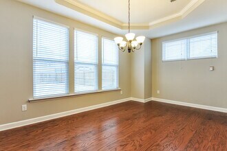 132 Callahan Trail in Garner, NC - Foto de edificio - Building Photo