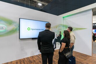 The Brad in Halliday, ND - Building Photo - Building Photo