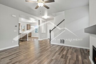 7534 Bandana Way in Colorado Springs, CO - Building Photo - Building Photo