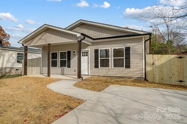 property at 5056 Wig St