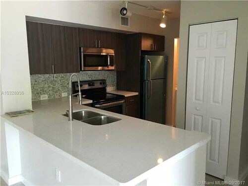 11177 SW 8th St-Unit -1F in Pembroke Pines, FL - Building Photo