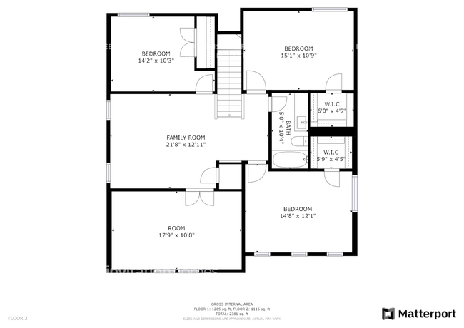 8142 Cactus Bend Dr in San Antonio, TX - Building Photo - Building Photo