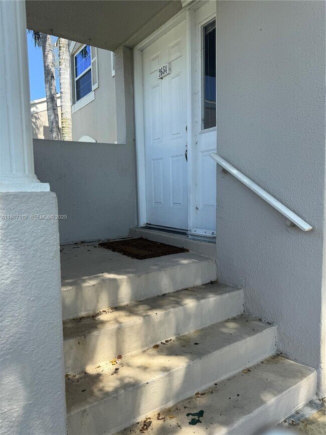 property at 2634 SE 21st Ct