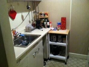 246 Commonwealth Ave, Unit 3A in Boston, MA - Building Photo - Building Photo