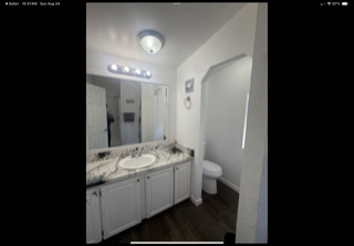 2520 Maher Ave in Crescent City, CA - Building Photo - Building Photo