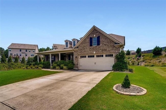 4018 Creekshire Trl in Canton, GA - Building Photo - Building Photo