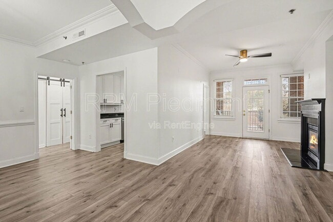 1735 Peachtree St NW in Atlanta, GA - Building Photo - Building Photo