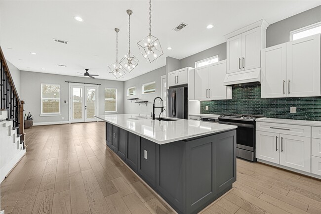 property at 4506 Hardy St