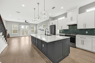 4506 Hardy St in Houston, TX - Building Photo - Building Photo