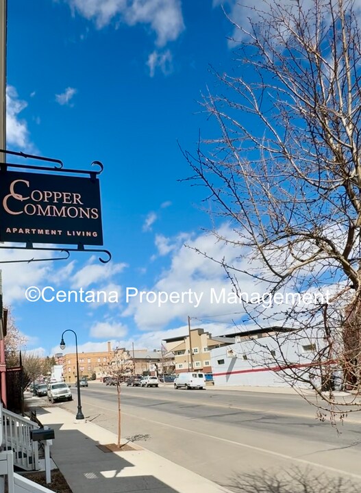 661 S Main St in Butte, MT - Building Photo