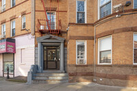 1422 Flatbush Ave in Brooklyn, NY - Foto de edificio - Building Photo