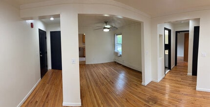 The Baxter Apartments in Detroit, MI - Foto de edificio - Building Photo