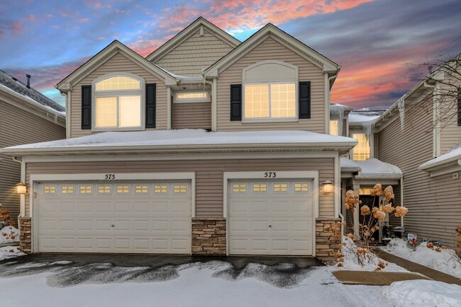 property at 573 Telluride Dr