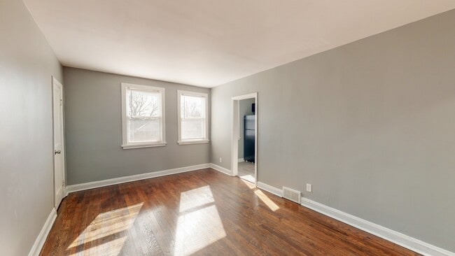 6105 Chinquapin Pky, Unit 6105CH-1 in Baltimore, MD - Foto de edificio - Building Photo